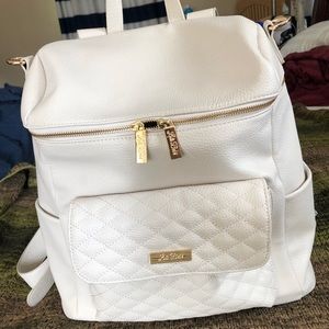 bebe diaper backpack